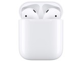 AirPods with Charging Case 第2世代 MV7N2J/A