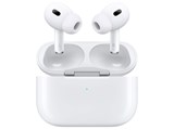 中古品:AirPods Pro 第2世代 MQD83J/A