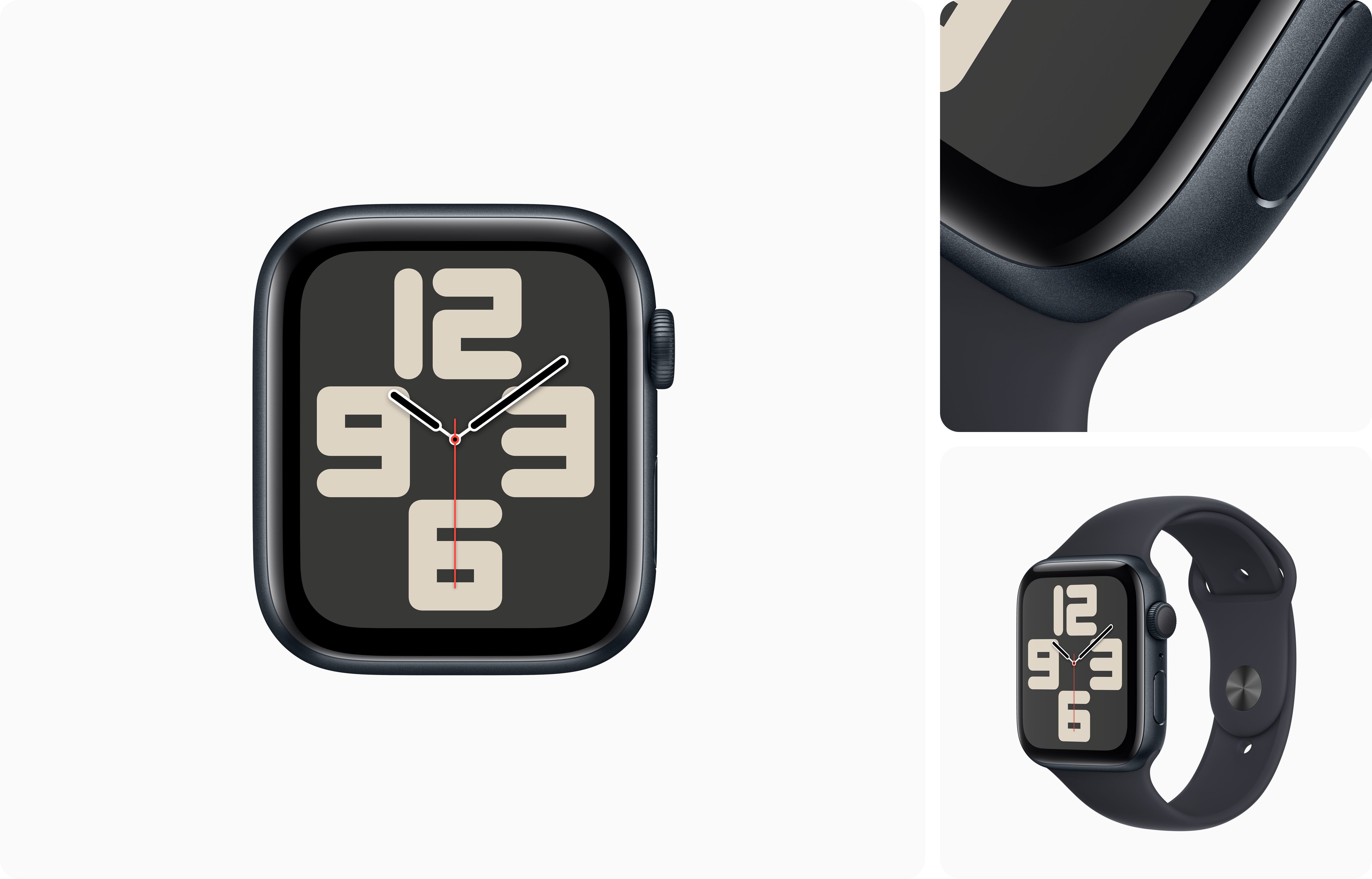 Apple Watch SE　40mm