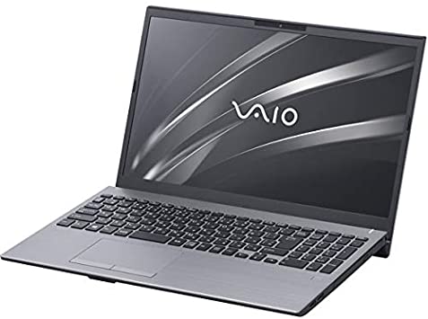 VAIO (バイオ) ノートPC VAIO S15 VJS15390211S シルバー [Core i7・15.6インチ・HDD 1TB・SSD 128GB・メモリ 8GB]