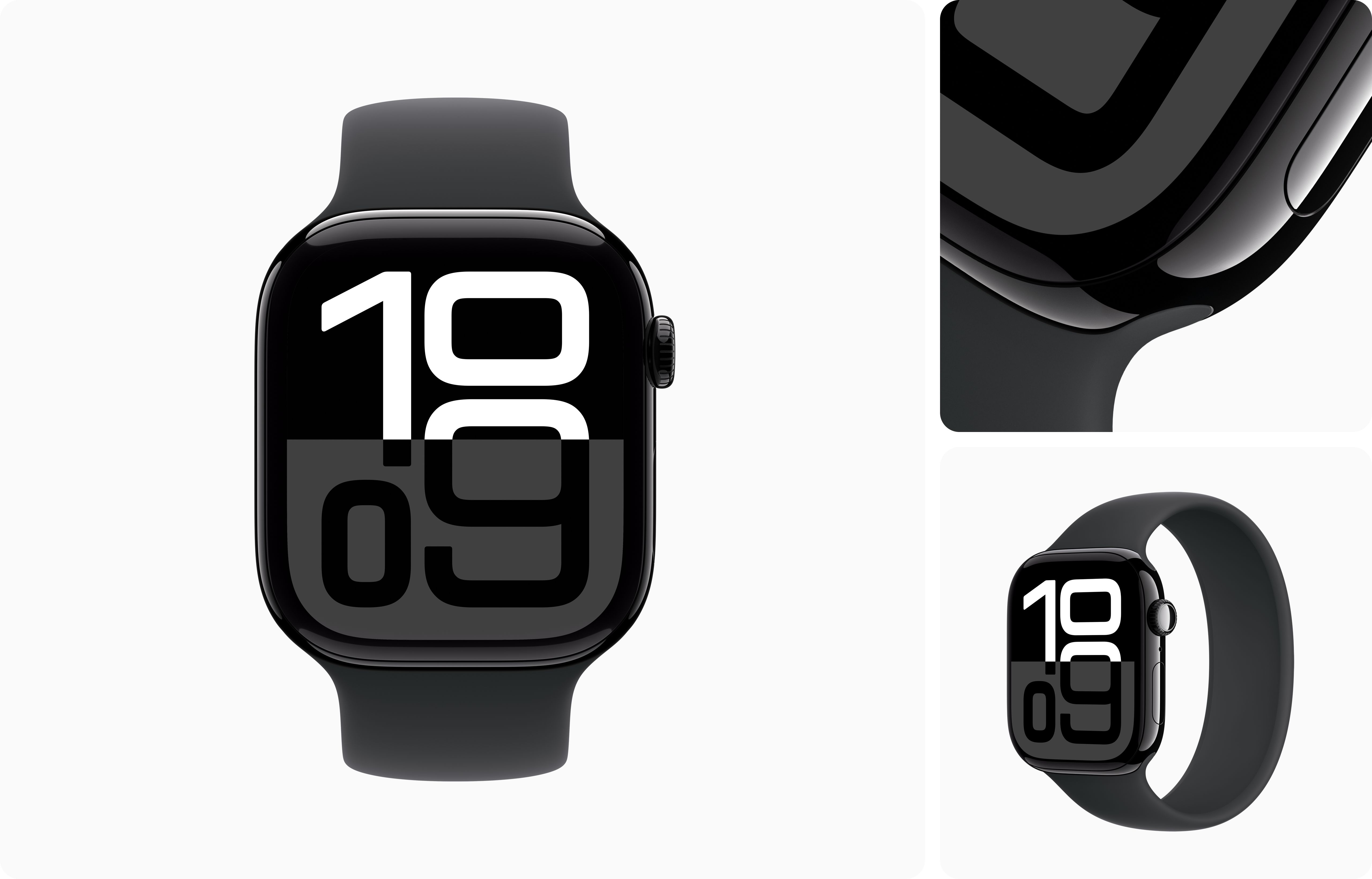 Apple Watch Series 10  42mm