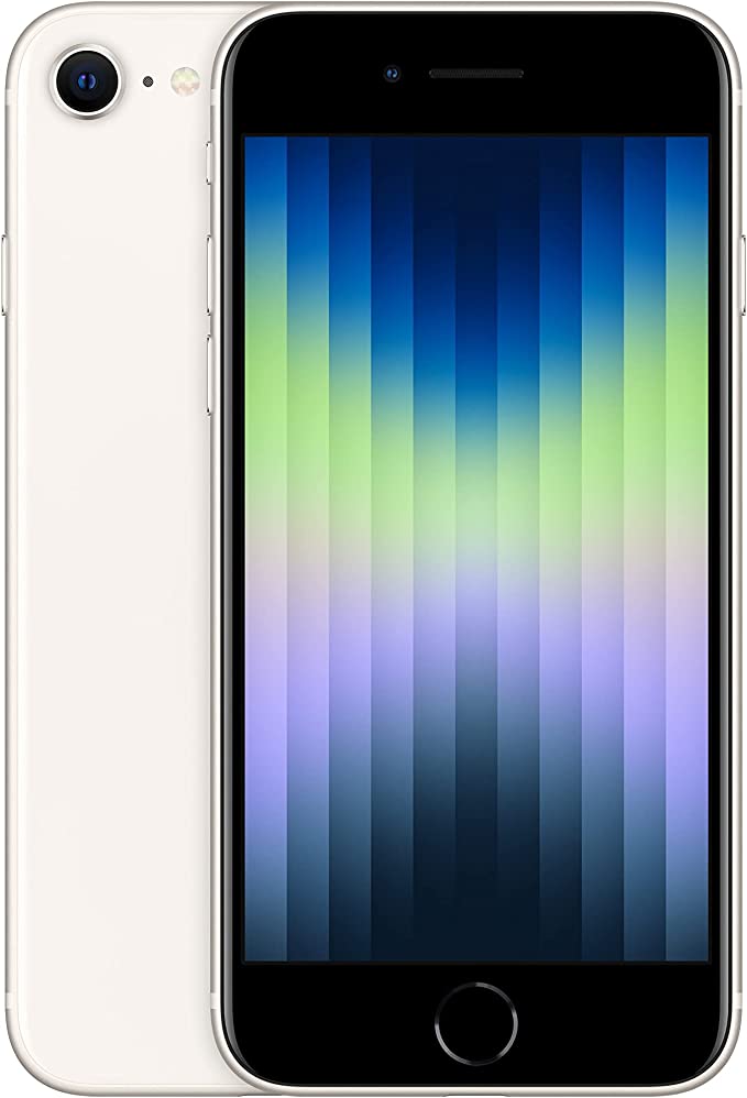 iPhone SE 128GB