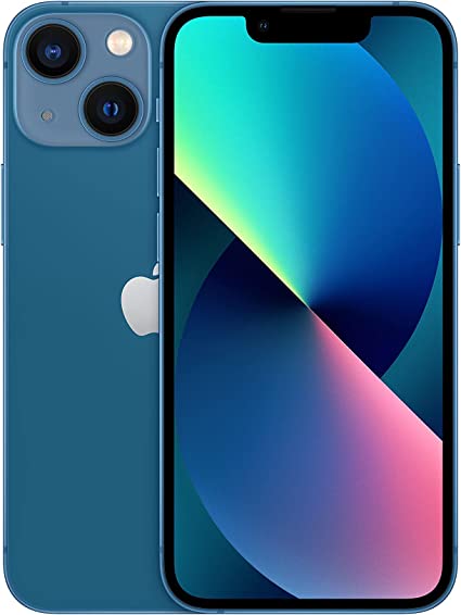 iPhone 13mini