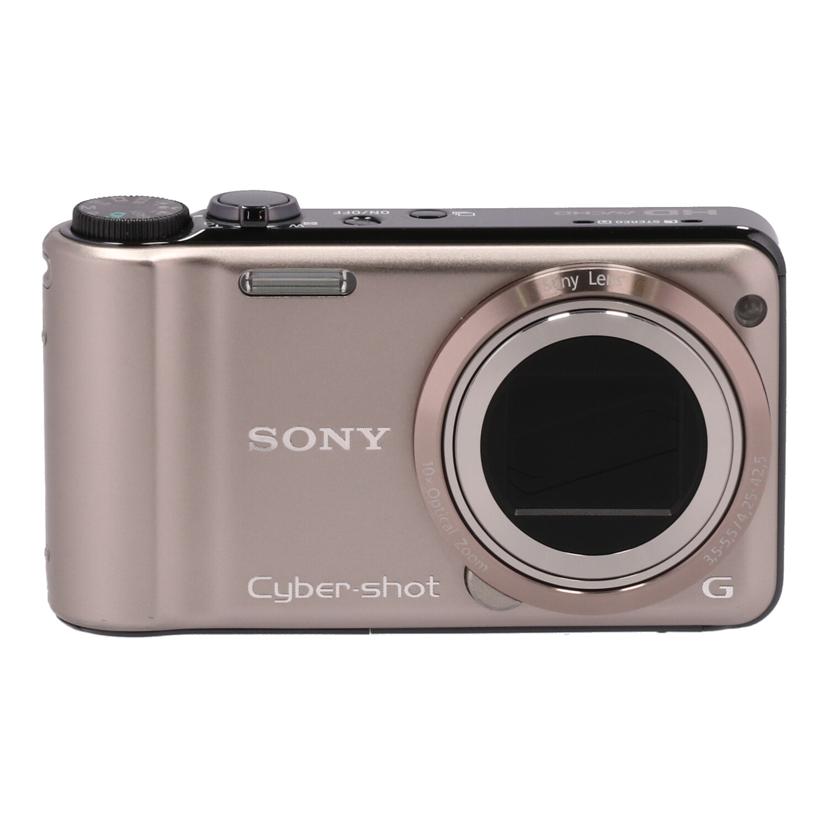 中古 デジタルカメラ ＳＯＮＹ/ソニー DSC-HX5V