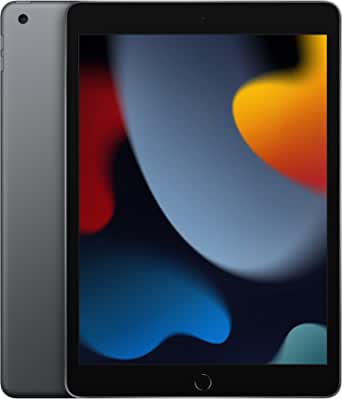 10.9インチiPad Wi‑Fiモデル 64GB -  スペースグレイ