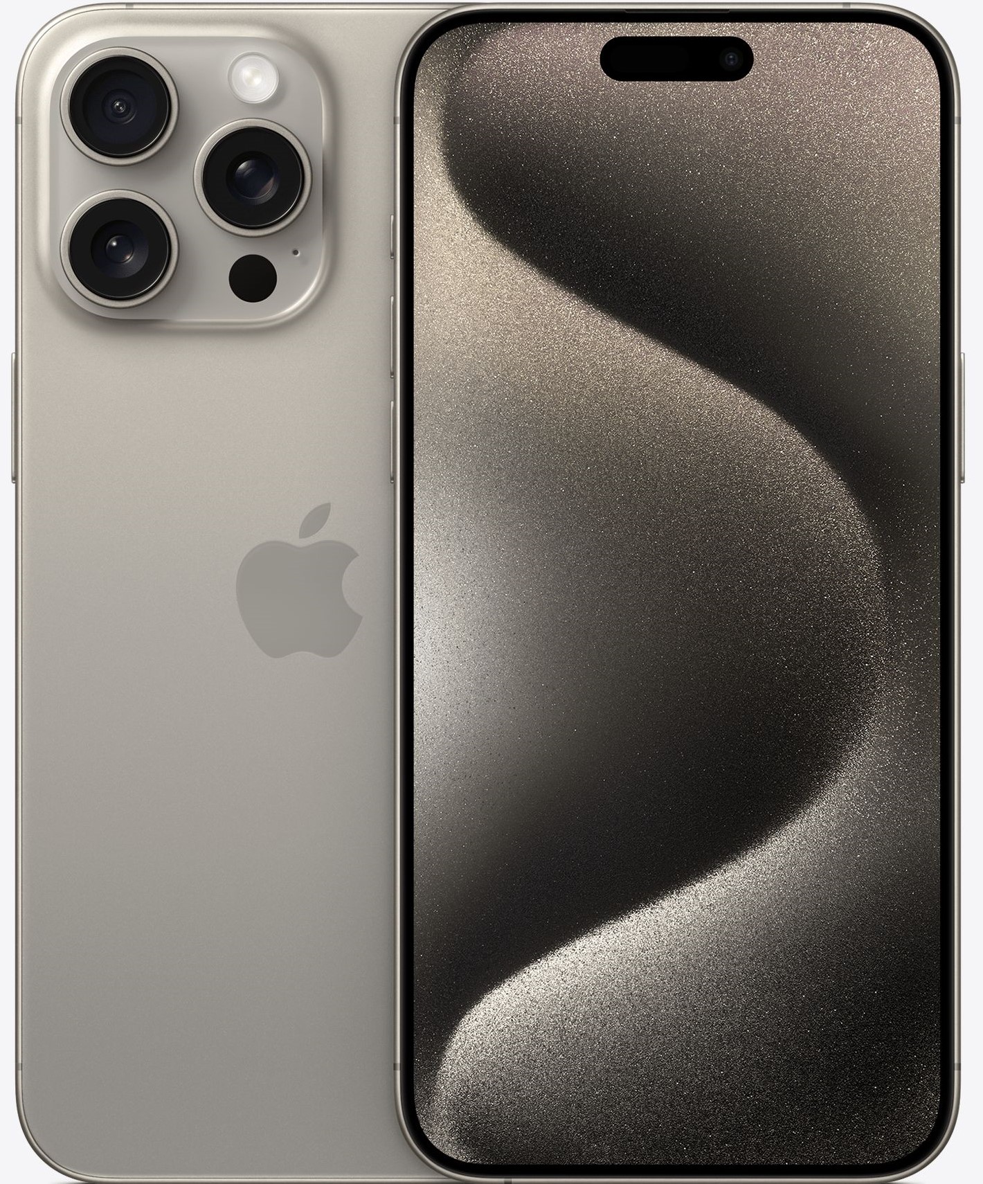 iPhone15ProMax  256GB