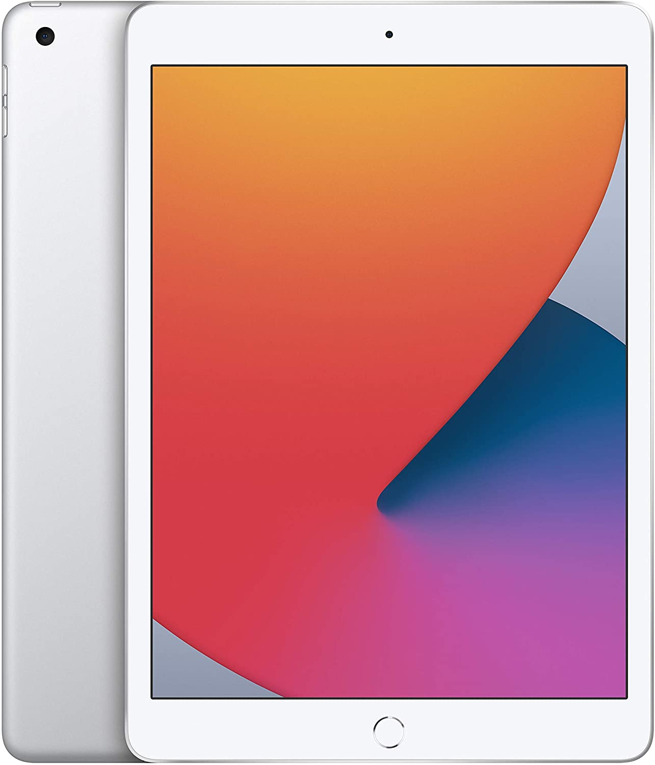Apple iPad (10.9インチ, Wi-Fi, 64GB) - シルバー (第10世代)