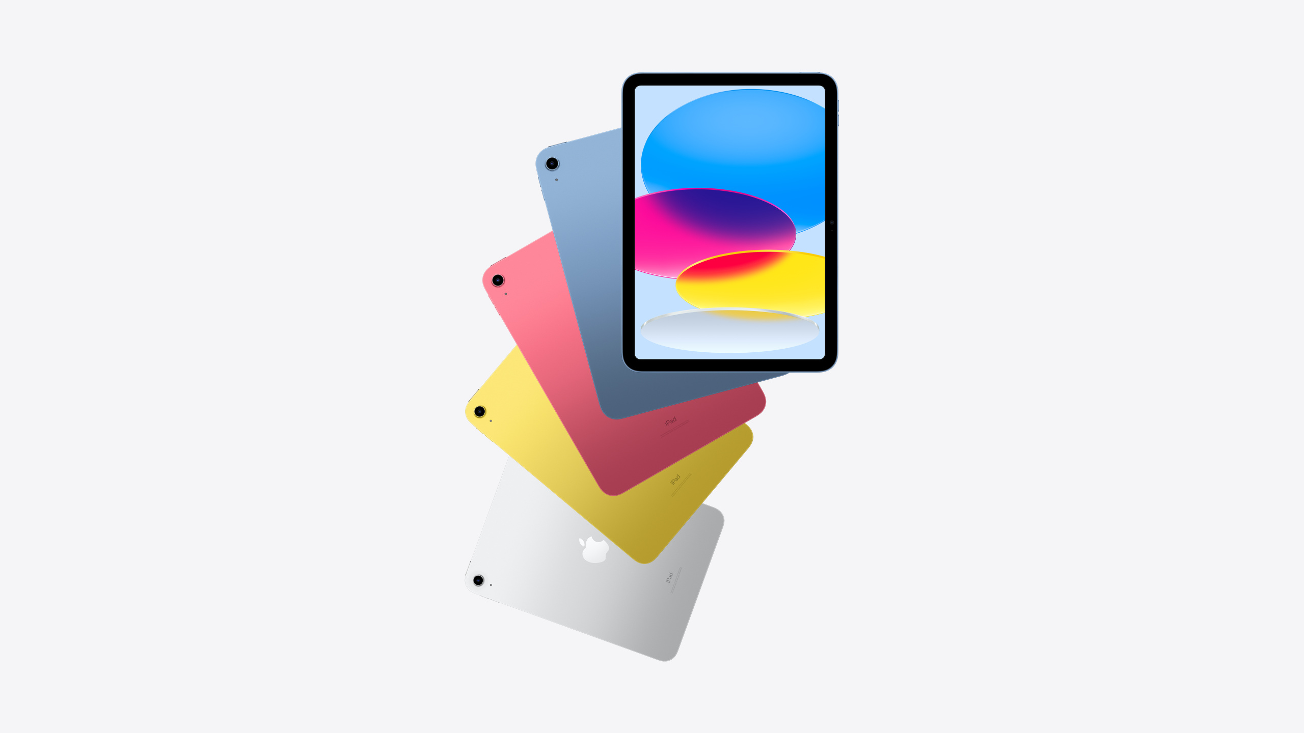 中古品:Apple iPad弟9世代 (10.2インチ, Wi-Fi, 64GB)