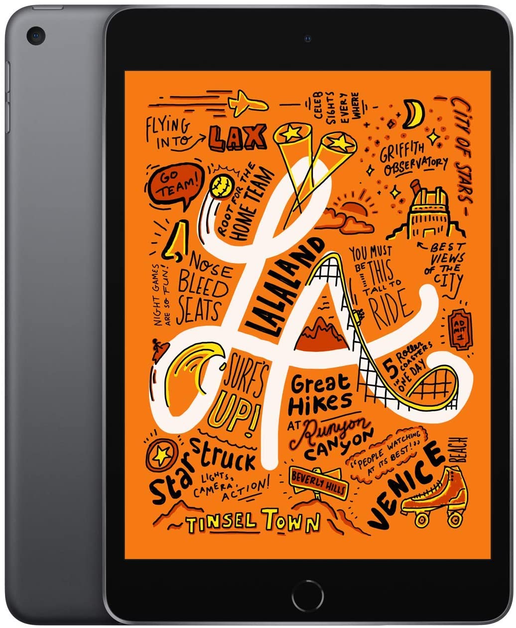 中古 iPad mini Wi-Fi 64GB - スペースグレイ