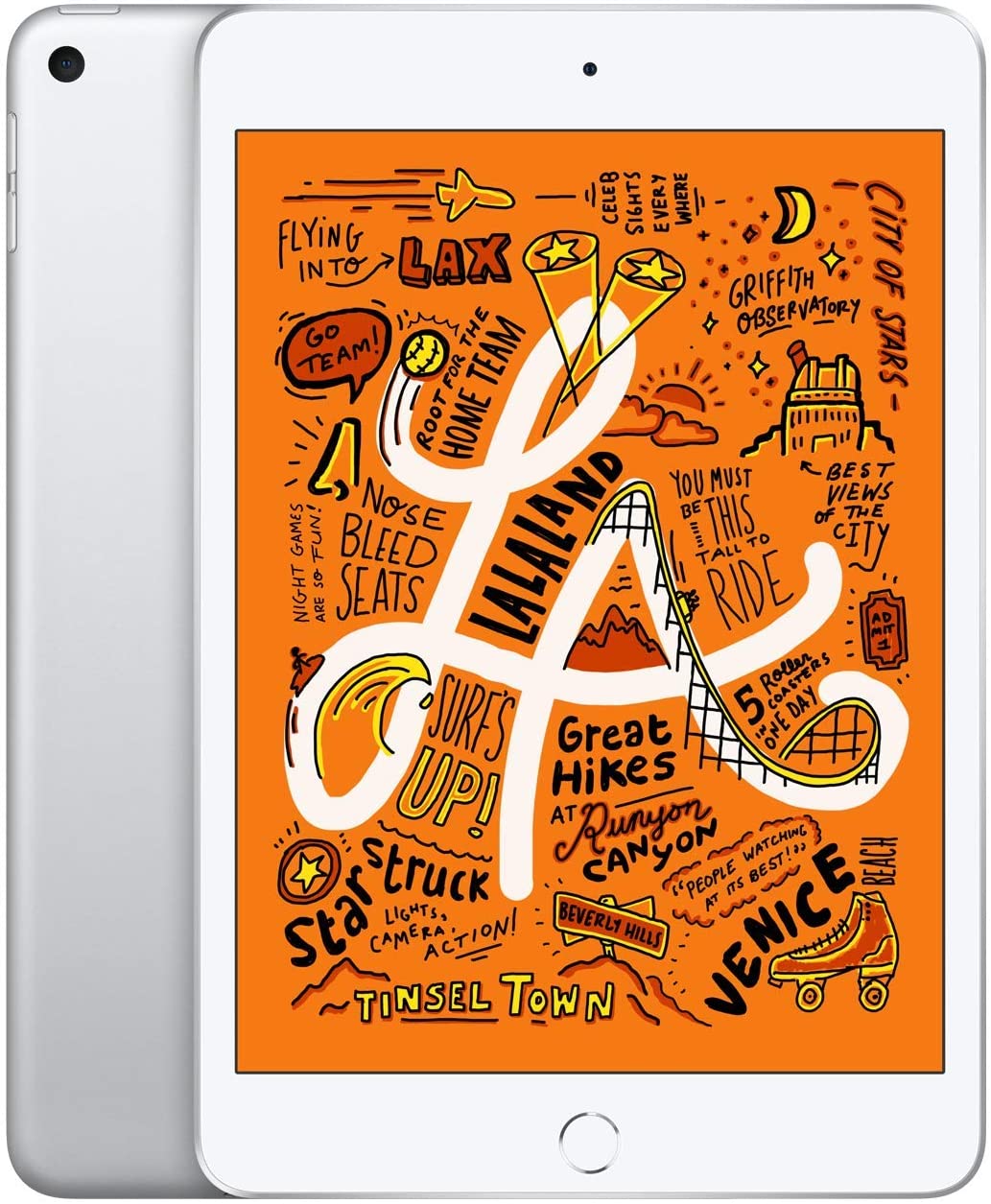 iPad mini Wi-Fi 64GB - シルバー